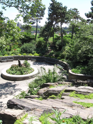 Dog Runs at Carl Schurz Park photo 2